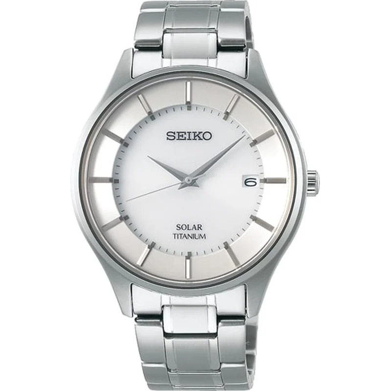 Seiko SBPX101 40 mm kol saati
