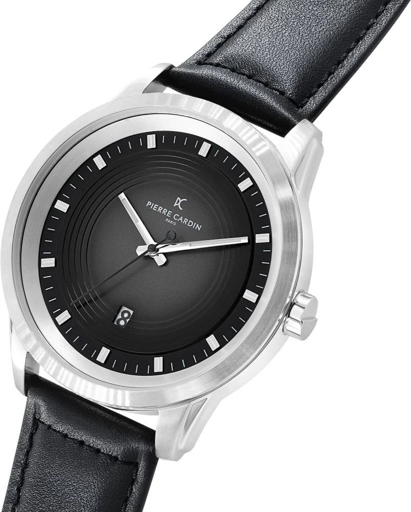 Pierre Cardin CCP.5019 45 mm kol saati