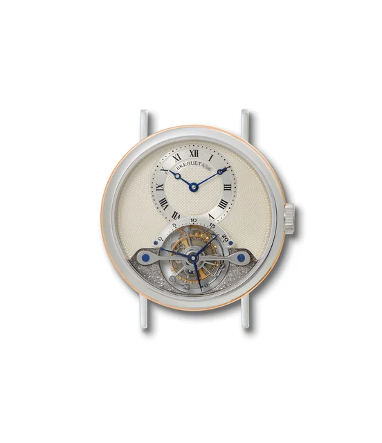 Breguet Classique WPTRG_B1756 kol saati