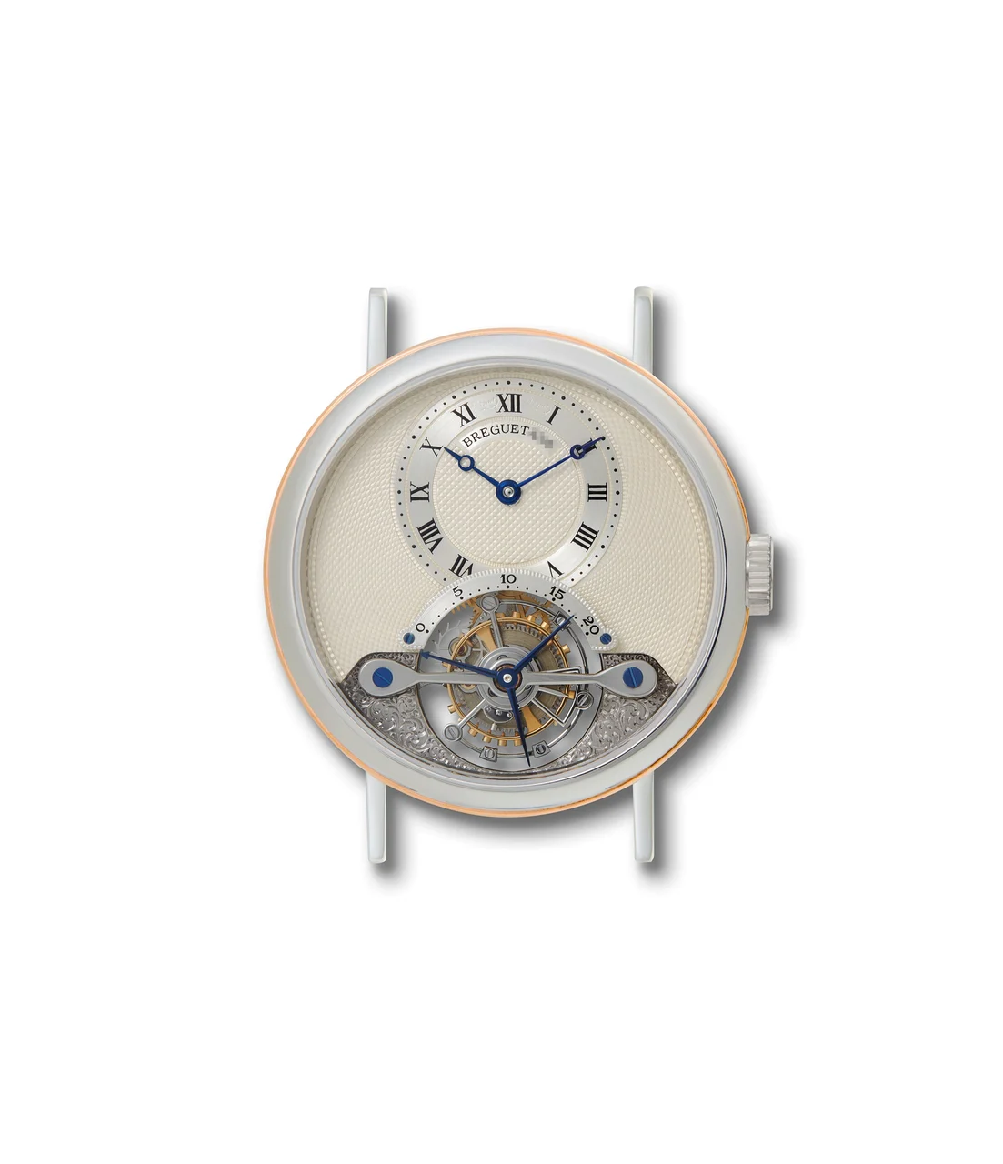 Breguet Classique WPTRG_B1756 36 mm kol saati
