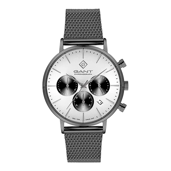 GANT G123010 kol saati