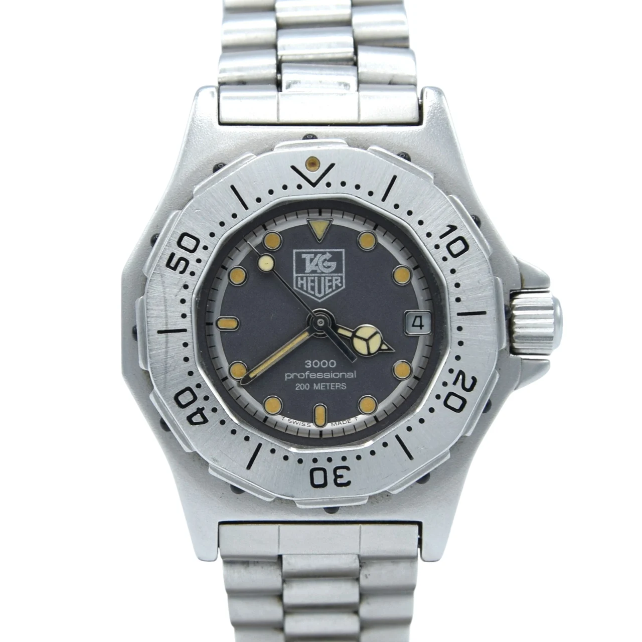 Tag Heuer AWCTAG2208 25 mm kol saati