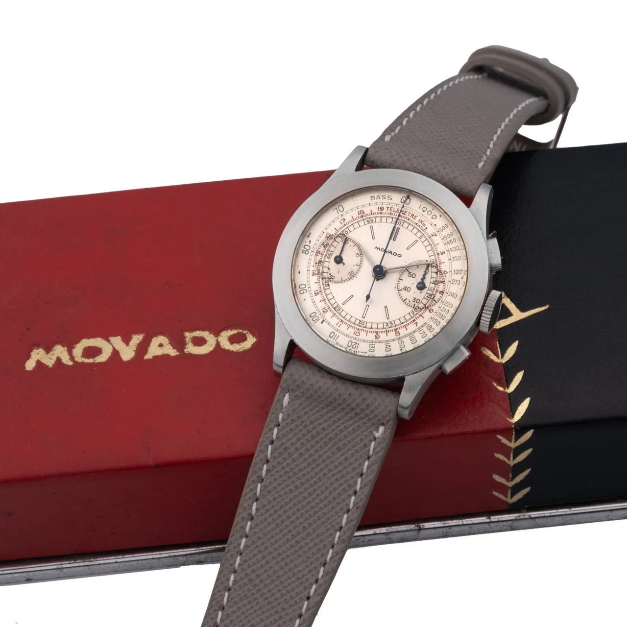 Movado Switzerland 19009 kol saati