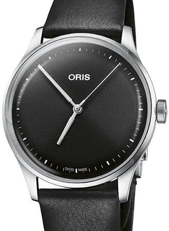 Oris Artelier 01 733 7762 4054-07 5 20 69FC/OR kol saati