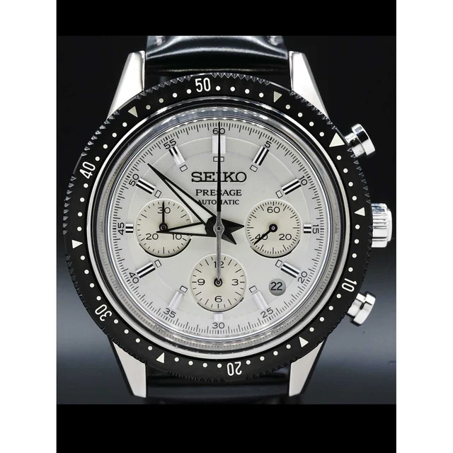 Seiko Prospex Seiko Presage Limited Edition SRQ031 NAP210000021402 kol saati