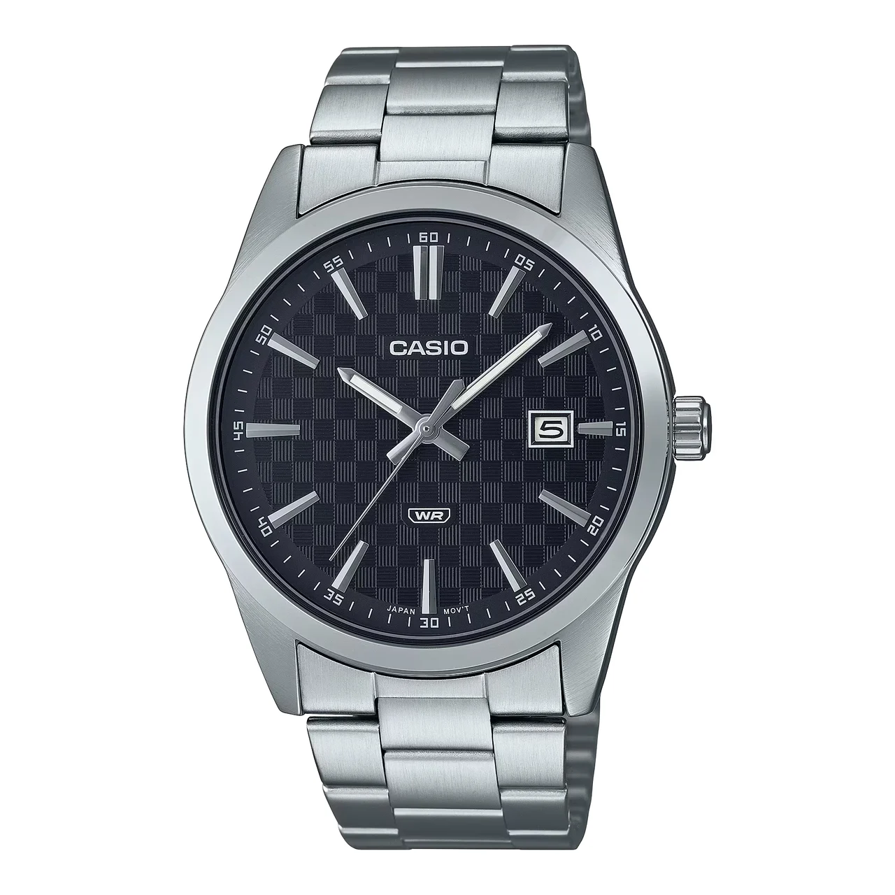 Casio MTP-VD03D-1A 41 mm kol saati