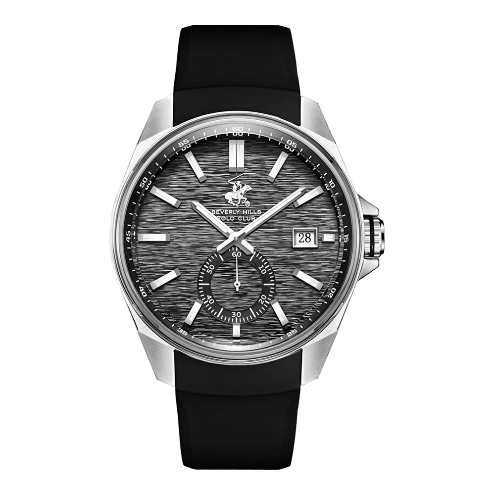 BEVERLY HILLS POLO CLUB BP3837X.361 44 mm kol saati