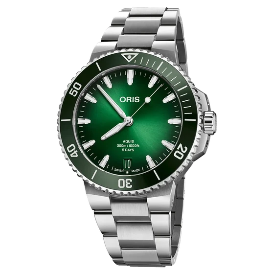 Oris O400779041570782302PEB O-40077904157-0782302PEB kol saati