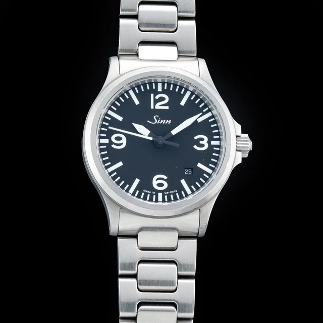 Sinn 210009N36301 kol saati