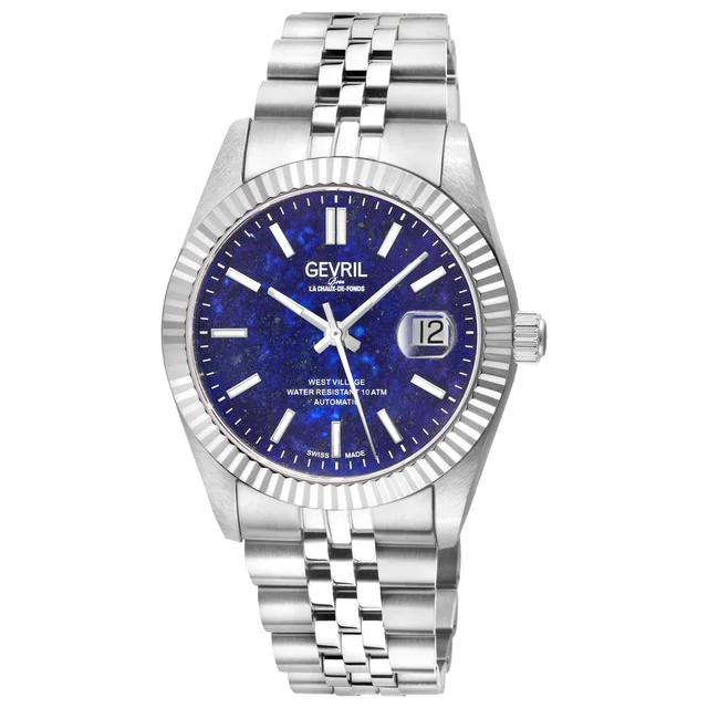 Gevril Watch 48970B kol saati