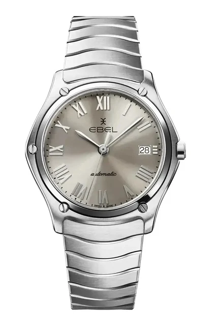 Ebel Sport Classic 1216651 kol saati