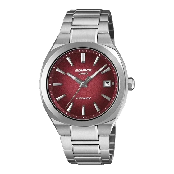 Casio Edifice EFK-200D-4ADR Otomatik kol saati