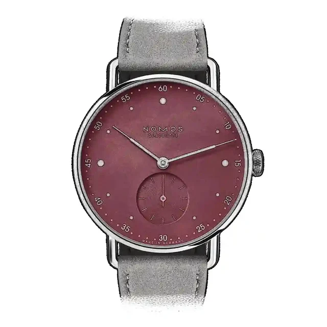 NOMOS Glashütte NOMOS Glashütte 42171 kol saati