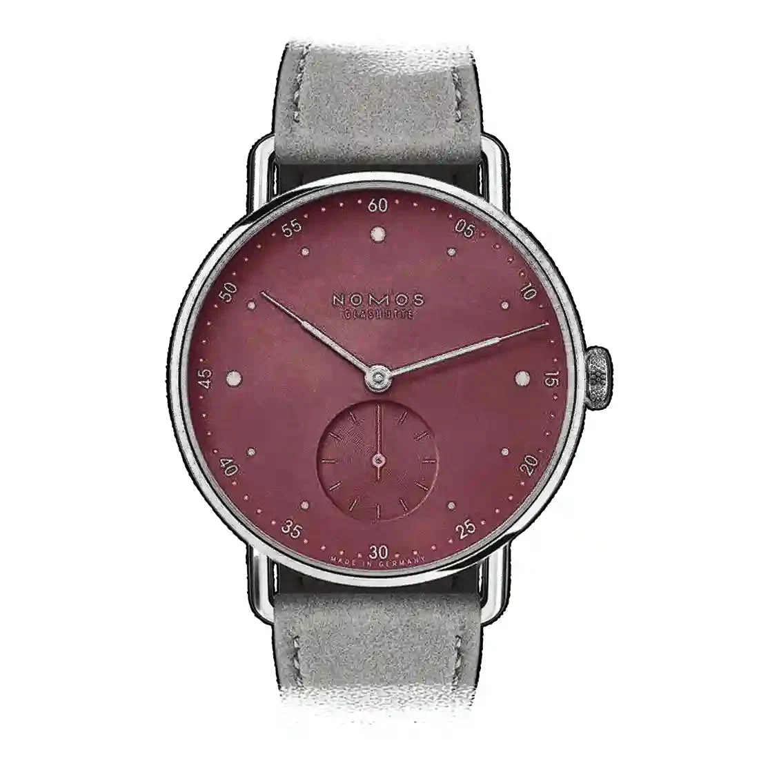 NOMOS Glashütte NOMOS Glashütte 42171 33 mm kol saati