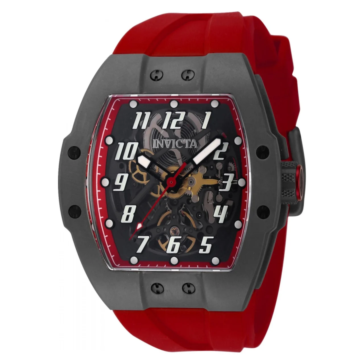 Invicta Invicta 886678588886 47 mm kol saati