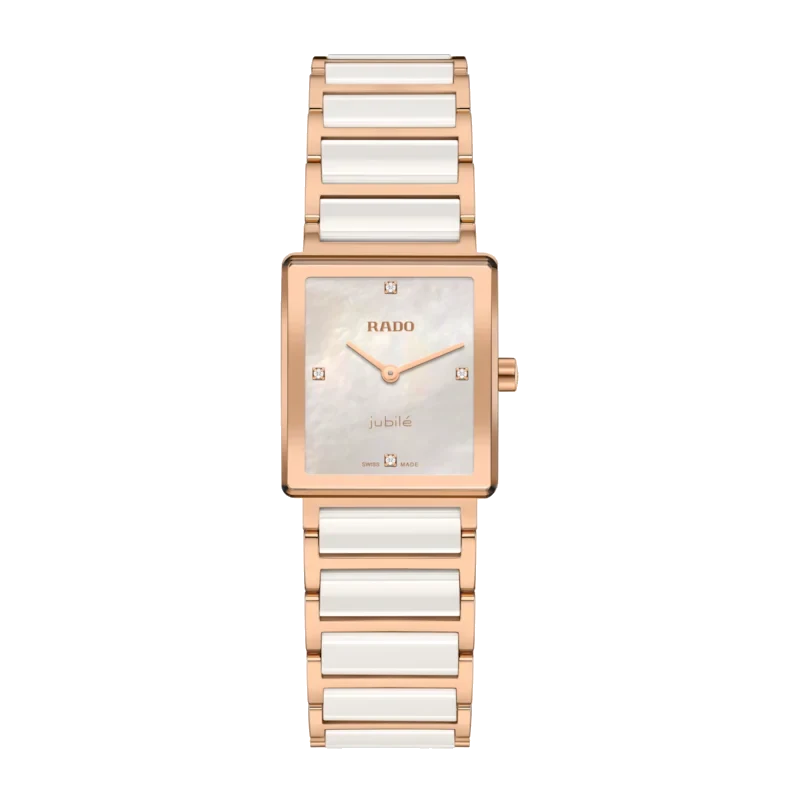 Rado Integral Diamonds R20251902 23 mm kol saati