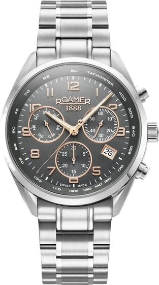 Roamer 993819-41-54-20 kol saati