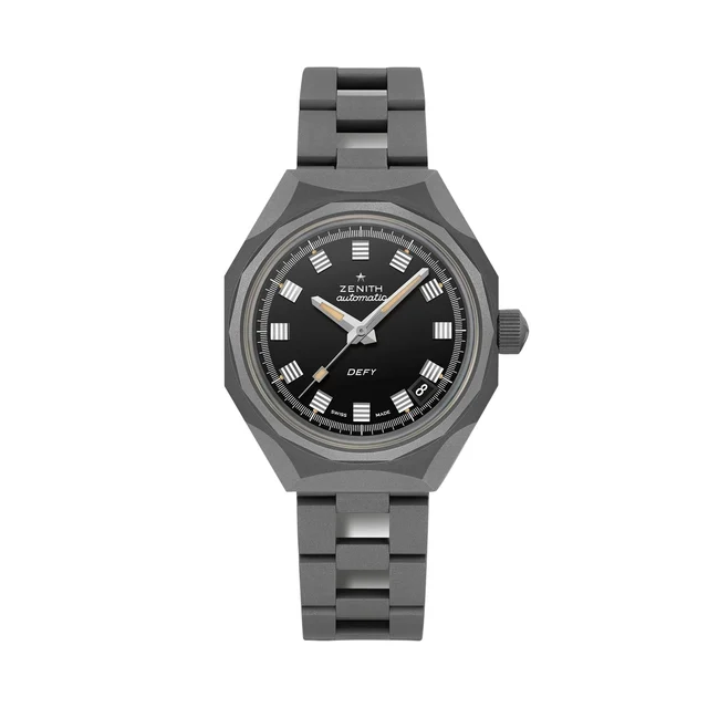 Zenith Defy 17640941 kol saati