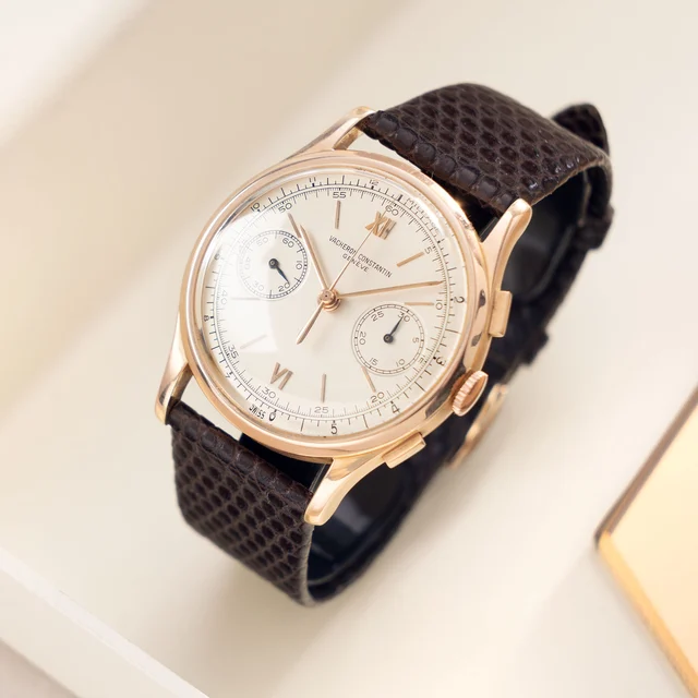 Vacheron Constantin Vacheron Constantin W-3495 kol saati
