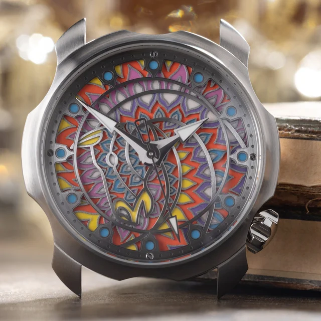 Sarpaneva Firehorse kol saati