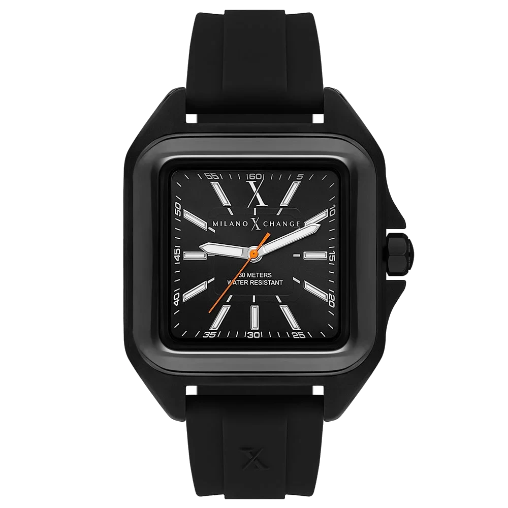 Milano X Change MXU10002 38 mm kol saati