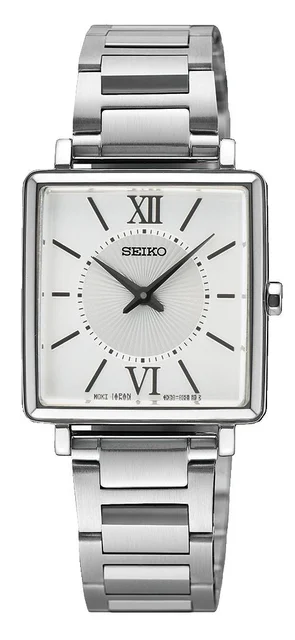 Seiko Conceptual Series SWR111P kol saati