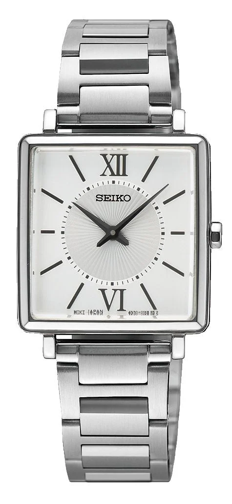 Seiko Conceptual Series SWR111P 25 mm kol saati