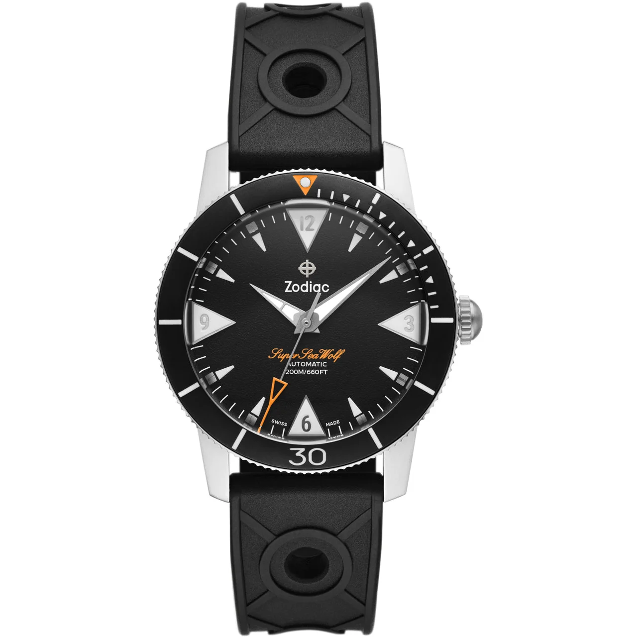 Zodiac Super Sea Wolf ZO9214 kol saati