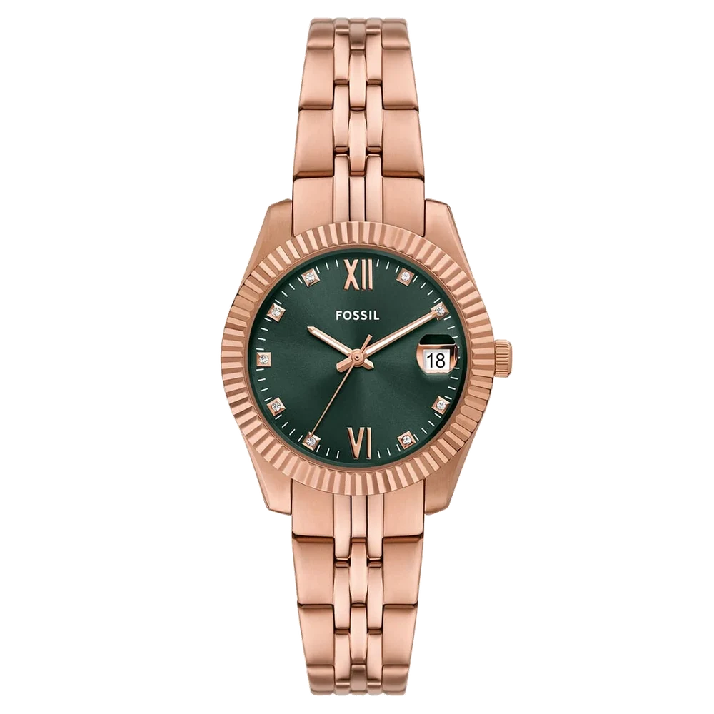 Fossil FES5369 32 mm kol saati