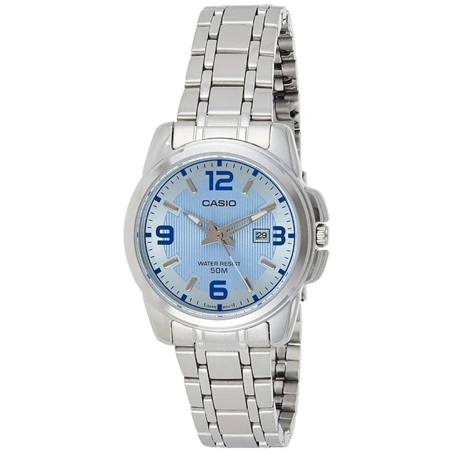 Casio LTP-1314D-2AVDF-P kol saati