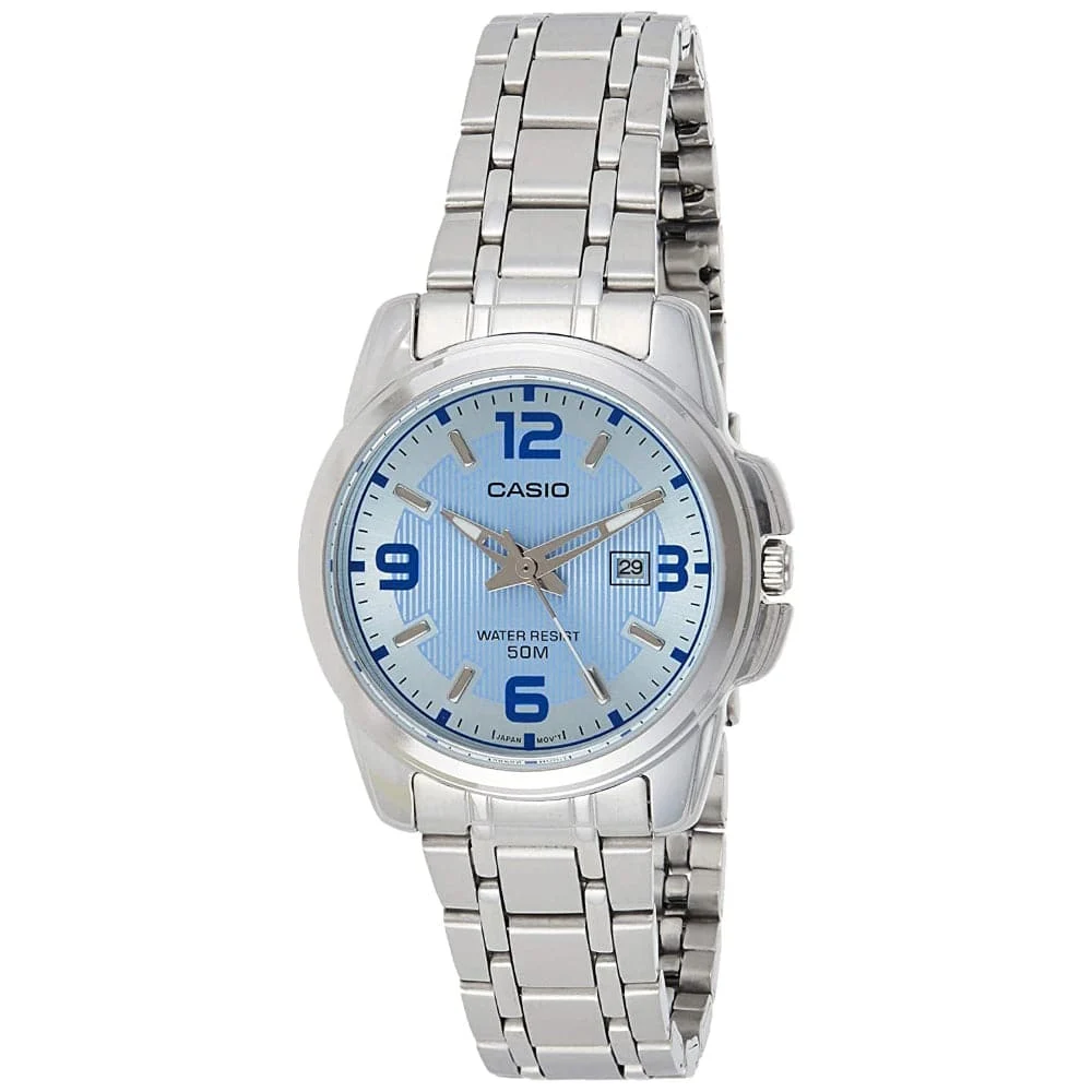 Casio LTP-1314D-2AVDF-P 33 mm kol saati