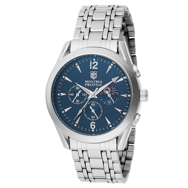 Invicta Montres Prestige X Watch - 40mm. Steel (MPW-0072) kol saati
