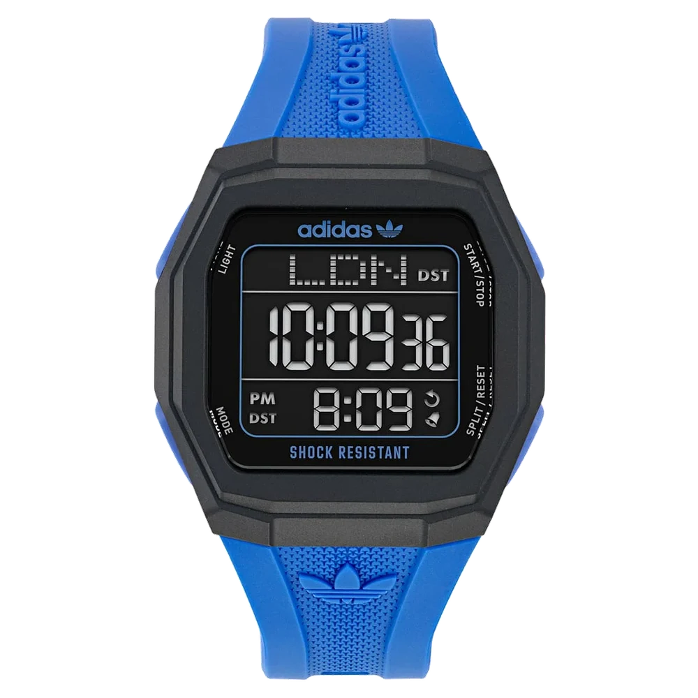 Adidas ADAOST24565 48 mm kol saati