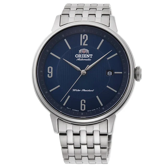 Orient Contemporary OW-RAAC0J09 kol saati