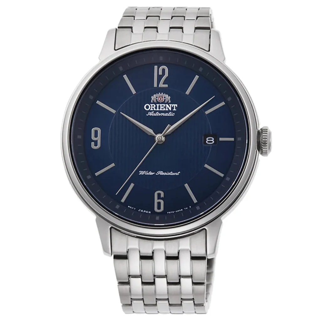 Orient Contemporary OW-RAAC0J09 42 mm kol saati