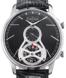 Davosa Gentleman 162.497.54 kol saati