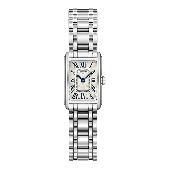 Longines Dolce Vita L52584716 kol saati
