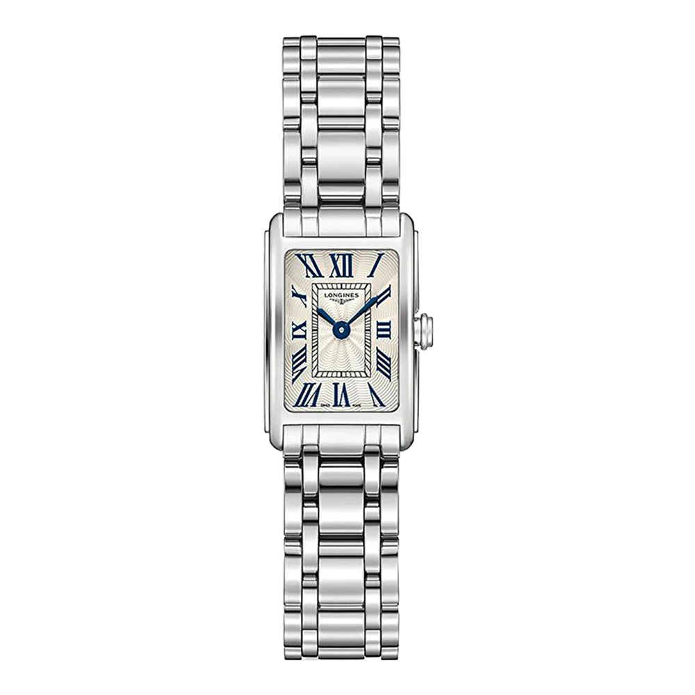Longines Dolce Vita L52584716 17.7 mm kol saati