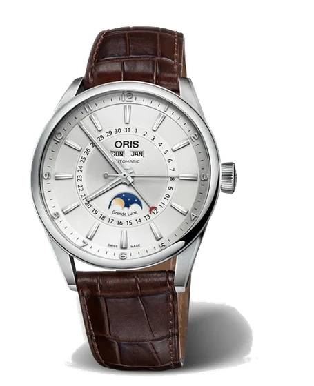 Oris Artix Complication 01 915 7643 4031-07 5 21 80FC kol saati