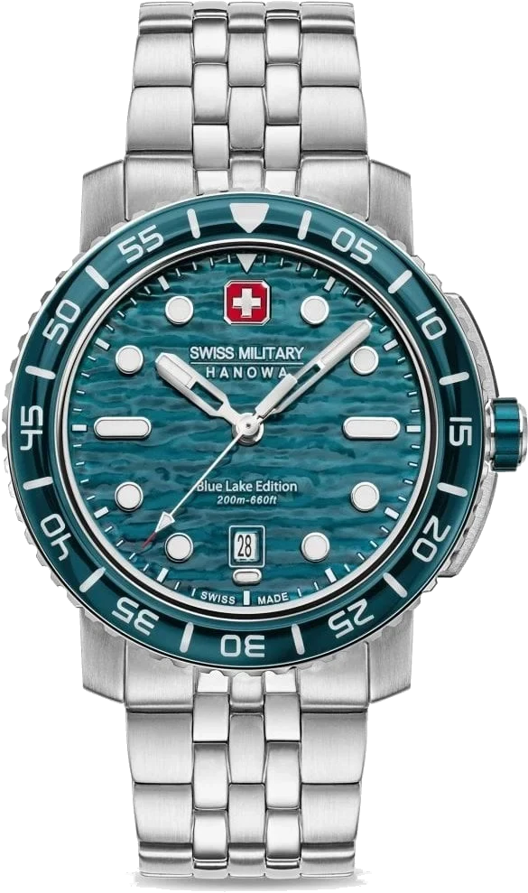 Swiss Military Hanowa SMWGH0004501 44 mm kol saati