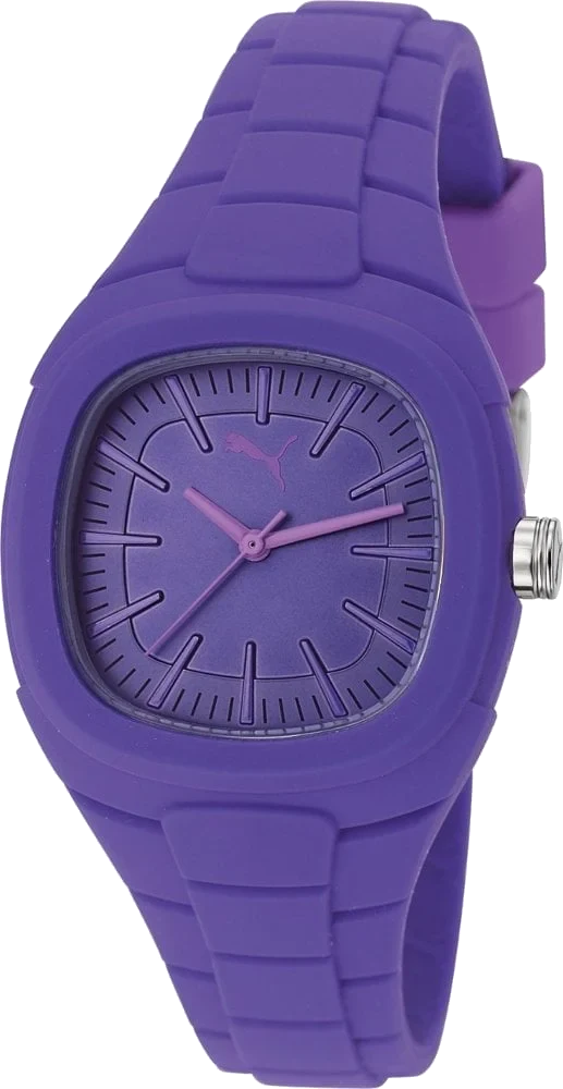 Puma PU102882009 36 mm kol saati