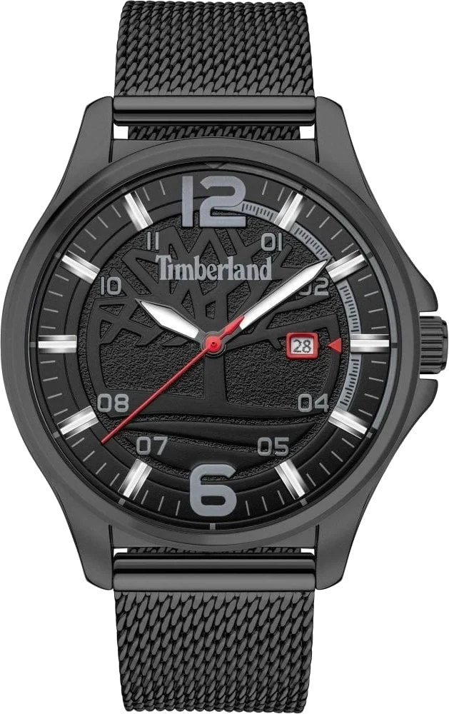 Timberland TDWGH2091904 46 mm kol saati