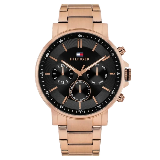 Tommy Hilfiger Tyson TH1710712 kol saati