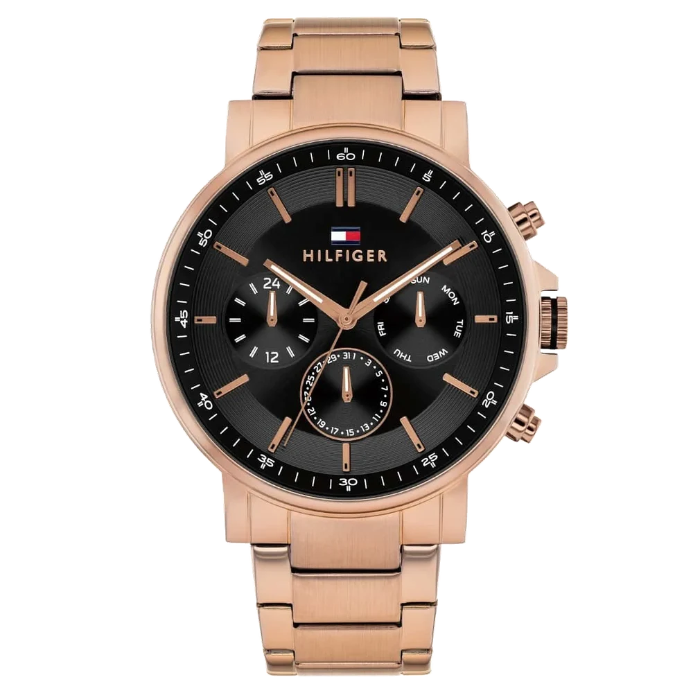 Tommy Hilfiger Tyson TH1710712 44 mm kol saati
