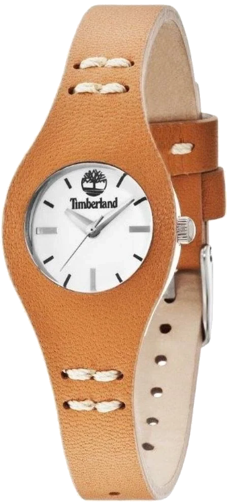 Timberland TBL.14387LS/01BR TBL.14387LS-01BR 25 mm kol saati
