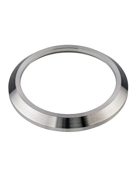 Islander Brushed Stainless Steel (Pilot-Style) Bezel for Seiko SKX007, SKX009 #B13-M kol s