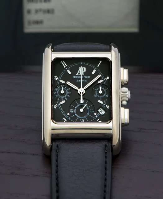 Audemars Piguet AUDEMARS PIGUET REF. 25925 kol saati