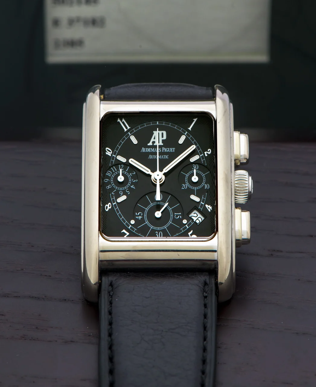 Audemars Piguet AUDEMARS PIGUET REF. 25925 kol saati