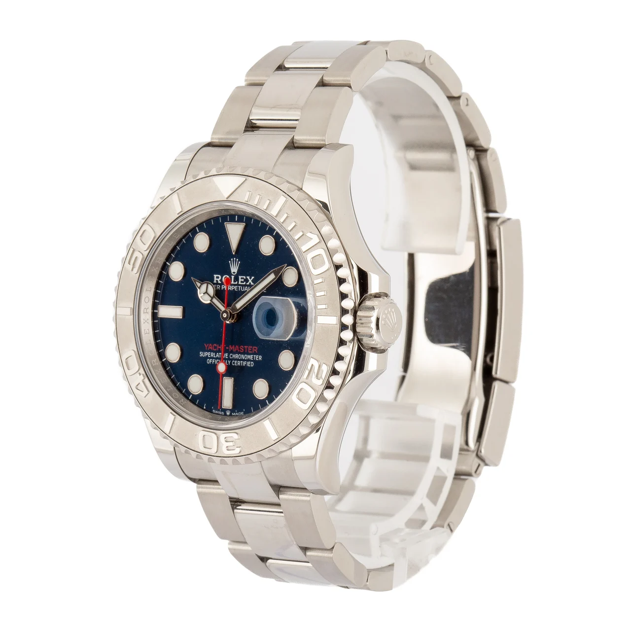 Rolex Switzerland 126622 40 mm kol saati