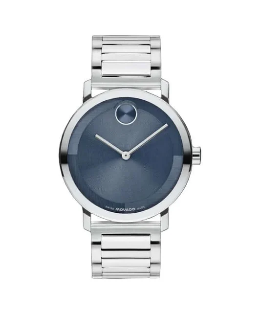 Movado Bold 3601155 kol saati